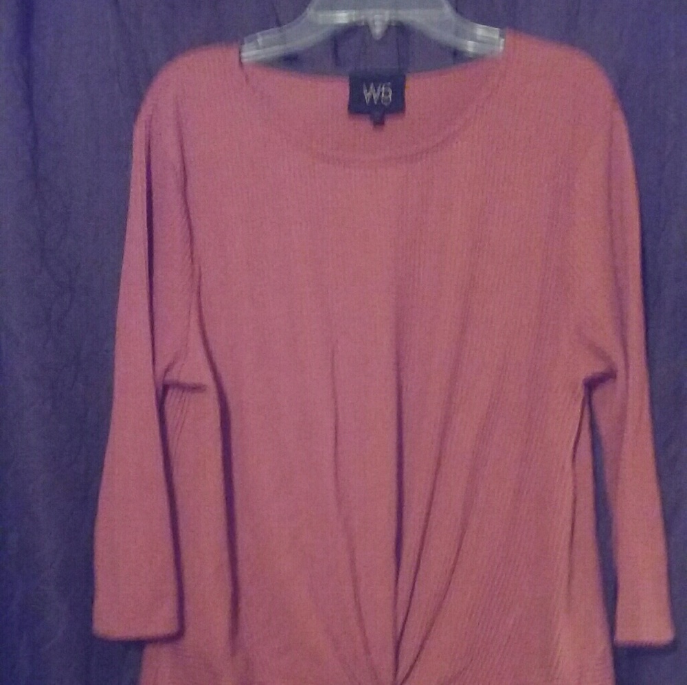 WG Top